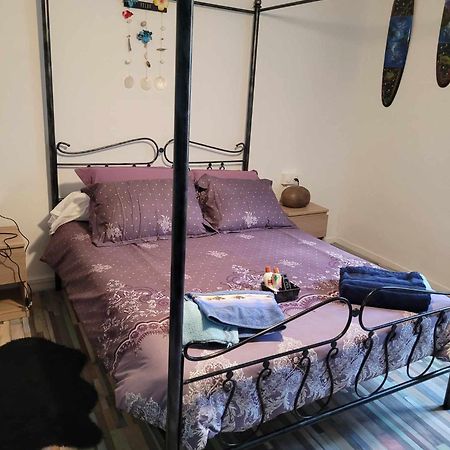 Les Colombes De L'Occitanie Bed & Breakfast Ferrals-les-Corbieres Ngoại thất bức ảnh