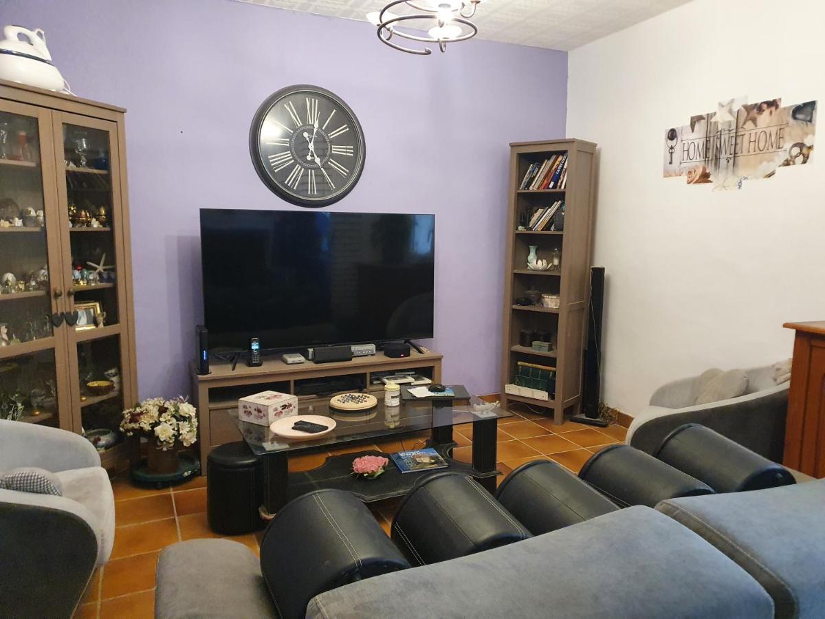 Les Colombes De L'Occitanie Bed & Breakfast Ferrals-les-Corbieres Ngoại thất bức ảnh