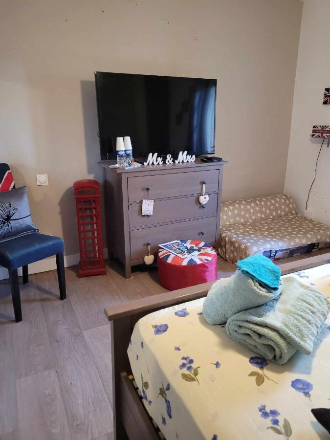 Les Colombes De L'Occitanie Bed & Breakfast Ferrals-les-Corbieres Ngoại thất bức ảnh