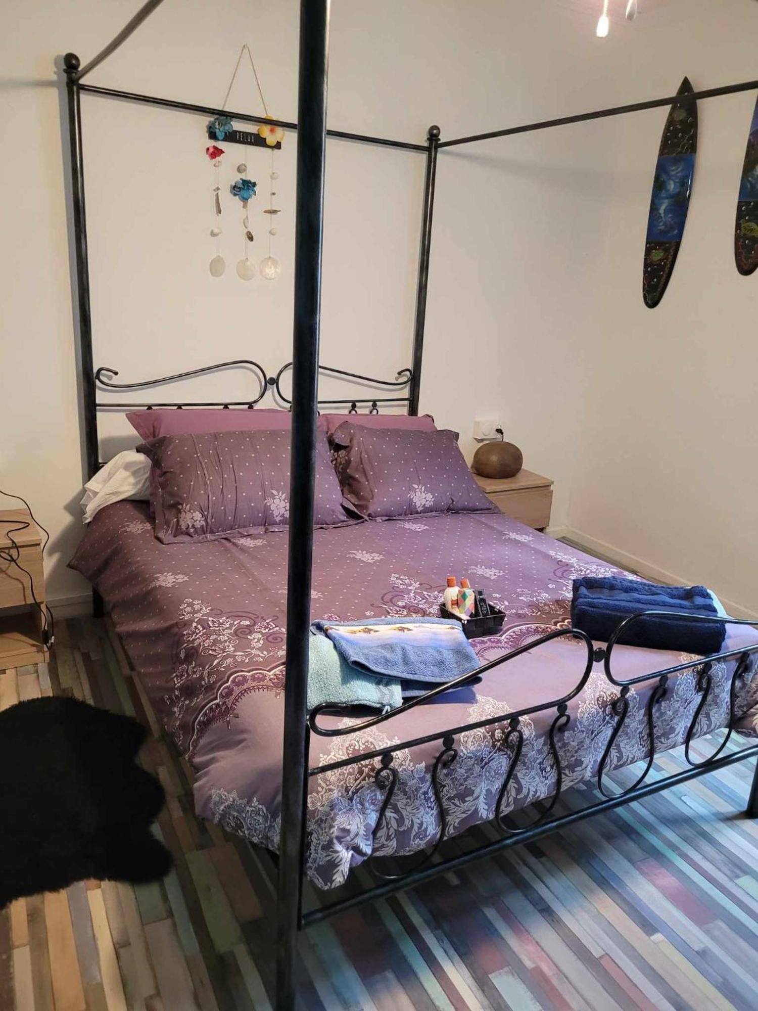 Les Colombes De L'Occitanie Bed & Breakfast Ferrals-les-Corbieres Ngoại thất bức ảnh