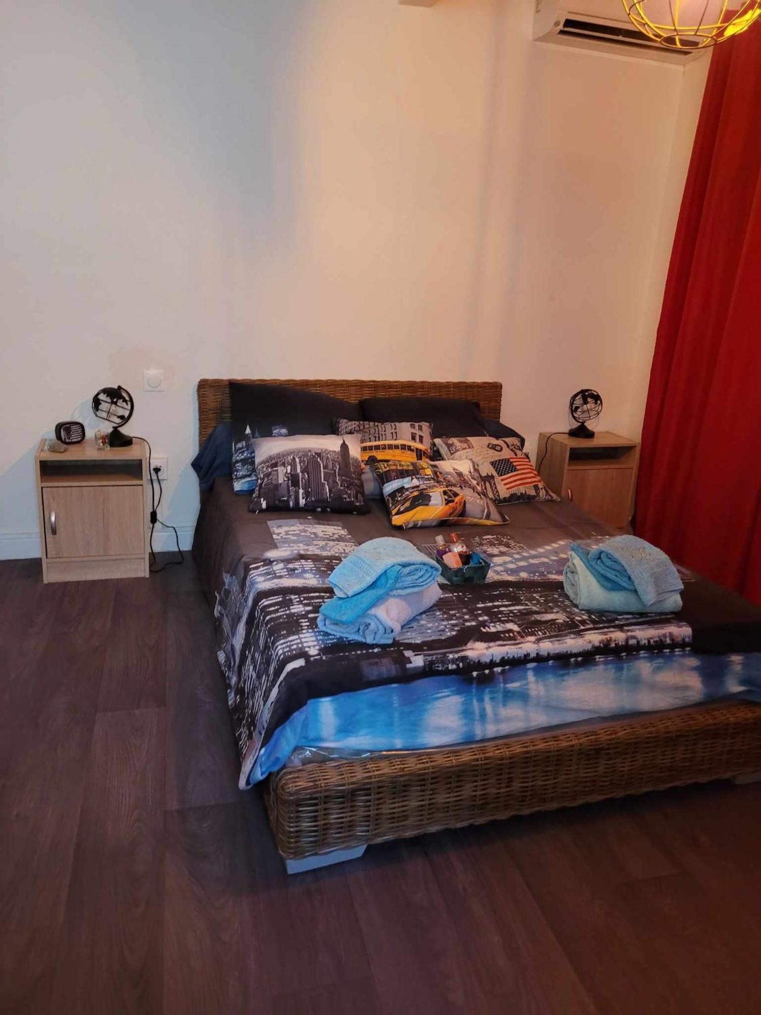 Les Colombes De L'Occitanie Bed & Breakfast Ferrals-les-Corbieres Ngoại thất bức ảnh