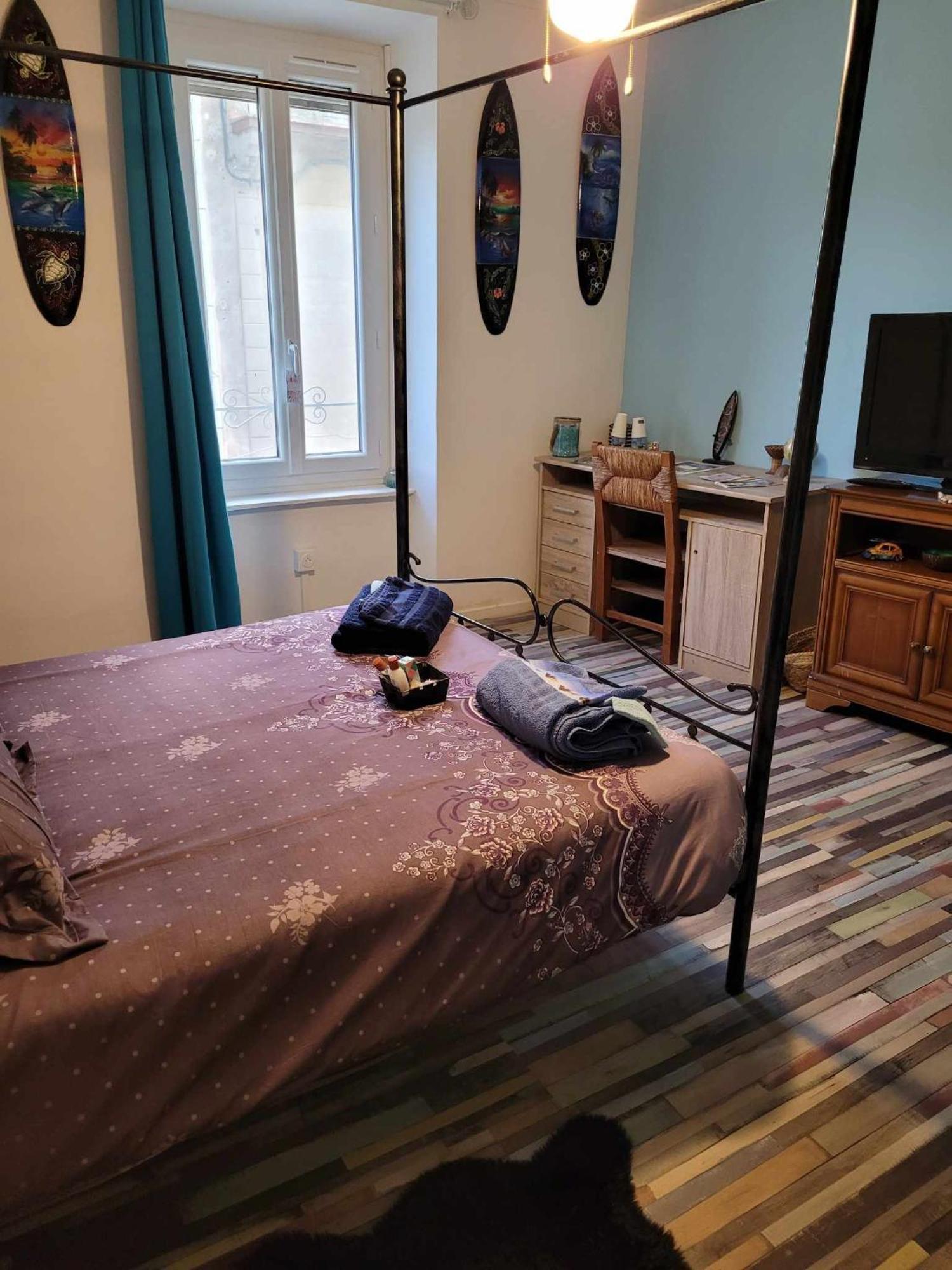 Les Colombes De L'Occitanie Bed & Breakfast Ferrals-les-Corbieres Ngoại thất bức ảnh