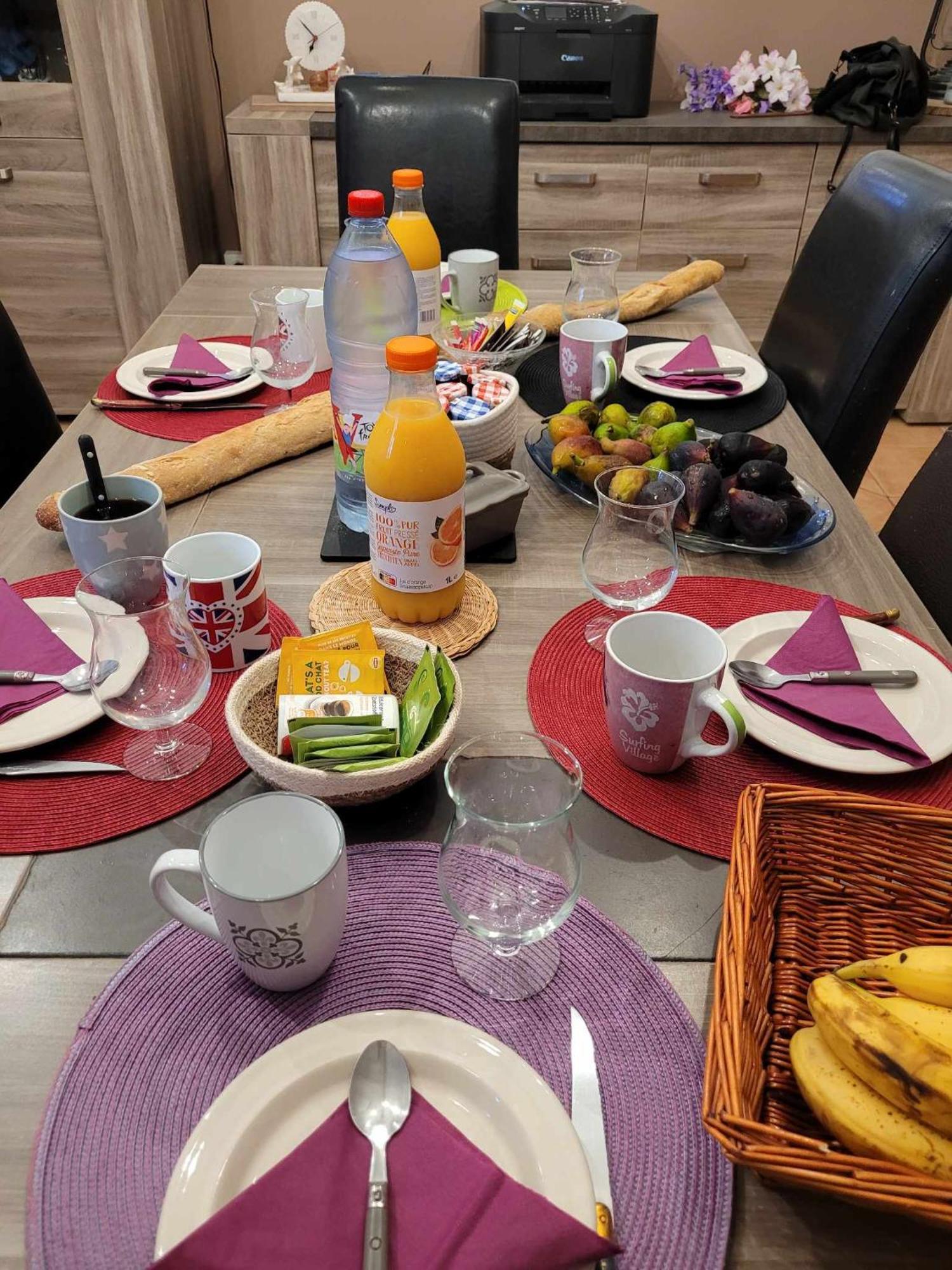 Les Colombes De L'Occitanie Bed & Breakfast Ferrals-les-Corbieres Ngoại thất bức ảnh
